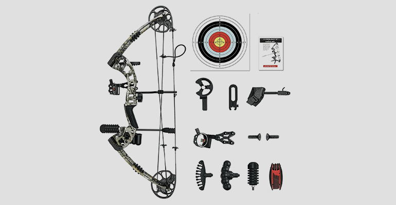 Archery Kit
