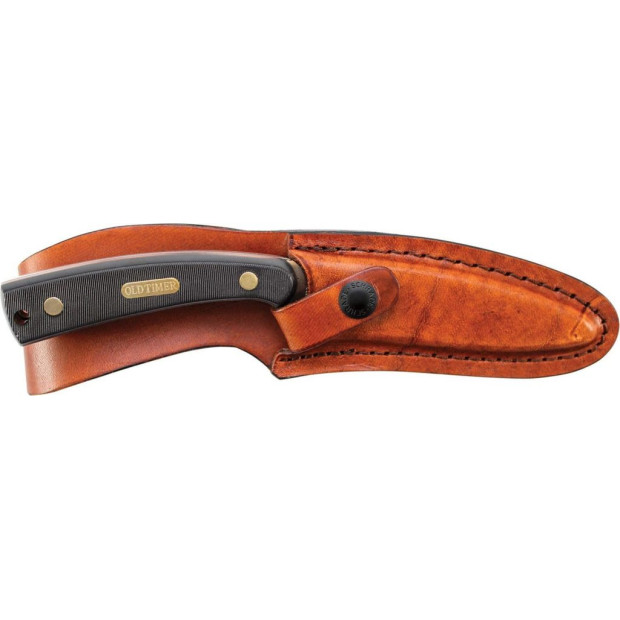 1856 Schrade 158ot Old Timer Skinner Fixed 3 5 Blade With Gut Hook Delrin Handles Brown Leather Sheath 1024x287 1.jpg