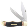 1864 Old Timer 25ot Hunter 9 3in S S Traditional Folding Knife With 4in Clip Point Blade And Sawcut Handle.jpg
