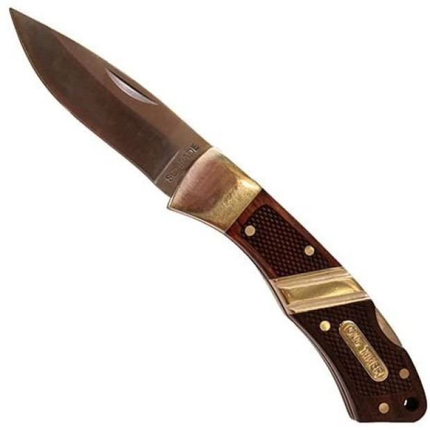 1865 Old Timer 28ot Mountain Beaver Jr 6 1in S S Traditional Lockback Folding Knife With 2 5in Clip Point Blade And Wood Handle.jpg