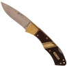 1867 Old Timer 29ot Mountain Beaver Sr 7 7in S S Traditional Lockback Folding Knife With 3 2in Clip Point Blade And Wood Handle.jpg