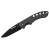 1914 Schrade Sch107albk High Carbon Stainless Steel Folding Knife With 2 5in Drop Point Blade And Aluminum Handle.jpg